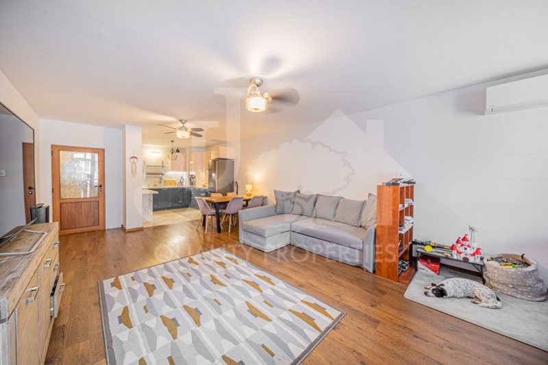De vânzare  2 dormitoare Sofia , Strelbiște , 121 mp | 28660538