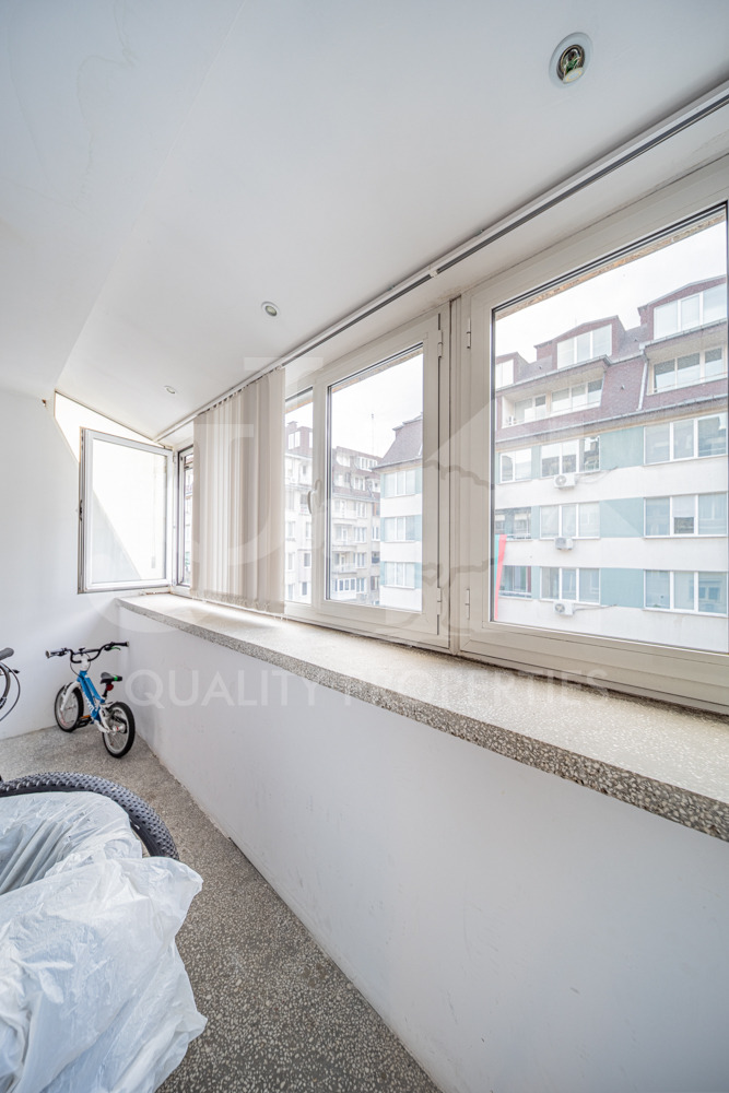 De vânzare  2 dormitoare Sofia , Strelbiște , 121 mp | 28660538 - imagine [13]