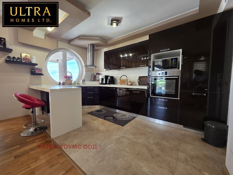 Satılık  2 yatak odası Burgas , Meden rudnik - zona D , 121 metrekare | 83997871 - görüntü [3]