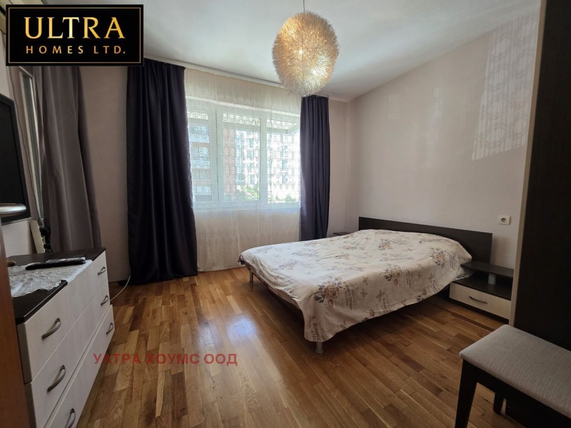 Satılık  2 yatak odası Burgas , Meden rudnik - zona D , 121 metrekare | 83997871 - görüntü [10]