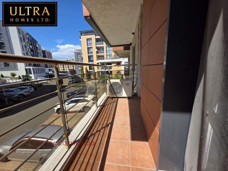 Satılık  2 yatak odası Burgas , Meden rudnik - zona D , 121 metrekare | 83997871 - görüntü [13]