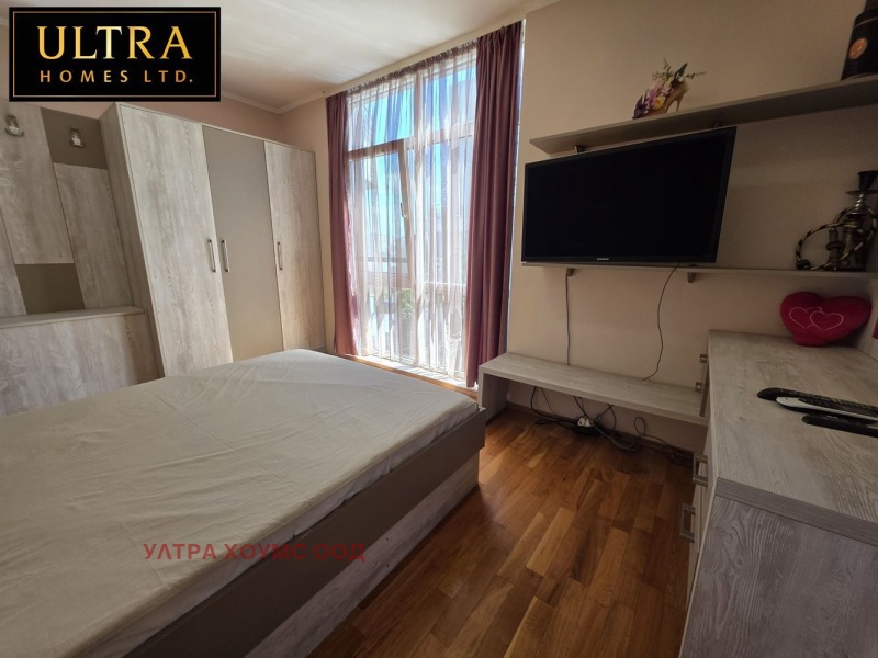 Satılık  2 yatak odası Burgas , Meden rudnik - zona D , 121 metrekare | 83997871 - görüntü [8]