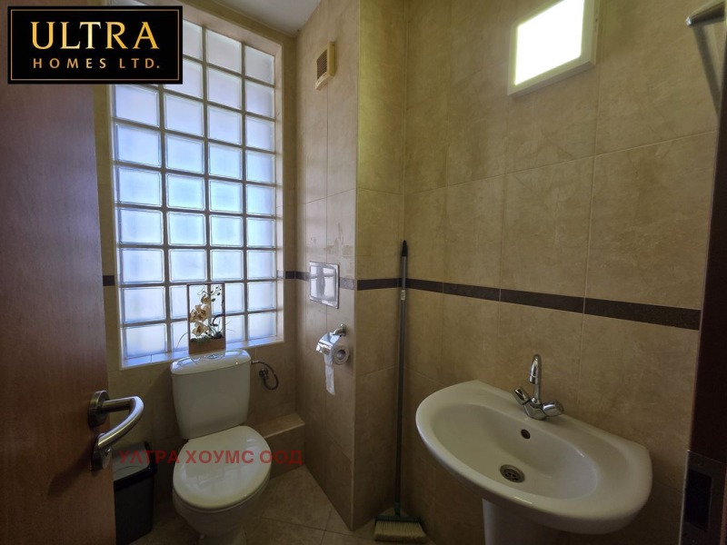 Satılık  2 yatak odası Burgas , Meden rudnik - zona D , 121 metrekare | 83997871 - görüntü [15]