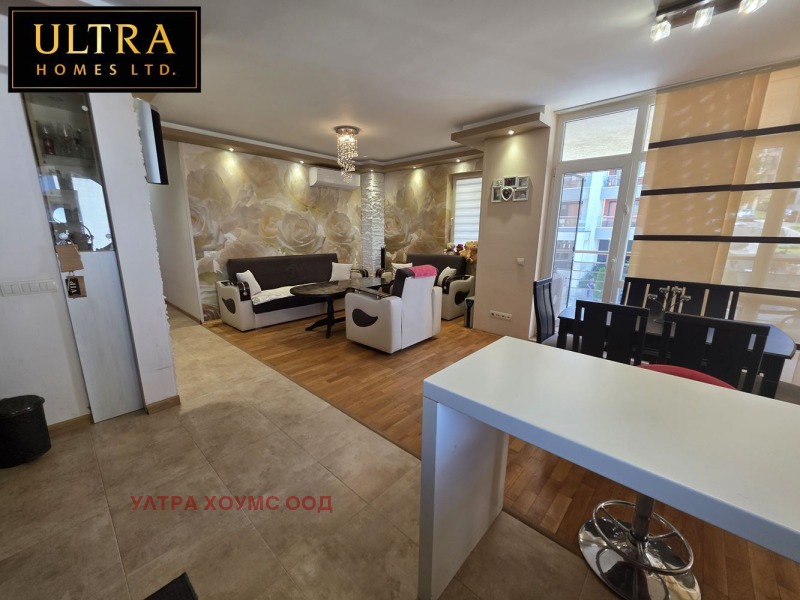 Satılık  2 yatak odası Burgas , Meden rudnik - zona D , 121 metrekare | 83997871 - görüntü [5]