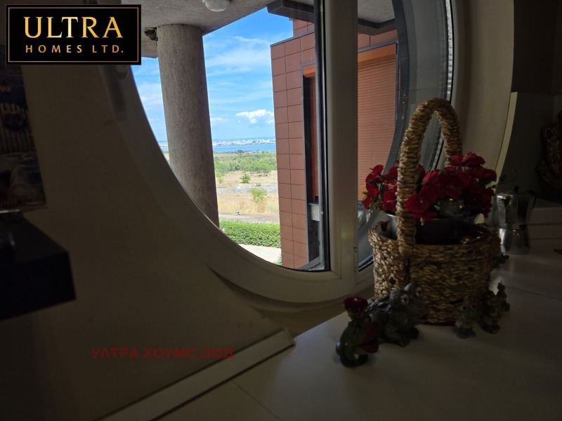 Satılık  2 yatak odası Burgas , Meden rudnik - zona D , 121 metrekare | 83997871 - görüntü [4]