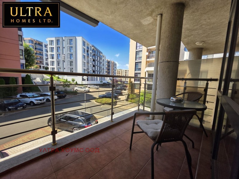 Satılık  2 yatak odası Burgas , Meden rudnik - zona D , 121 metrekare | 83997871 - görüntü [6]