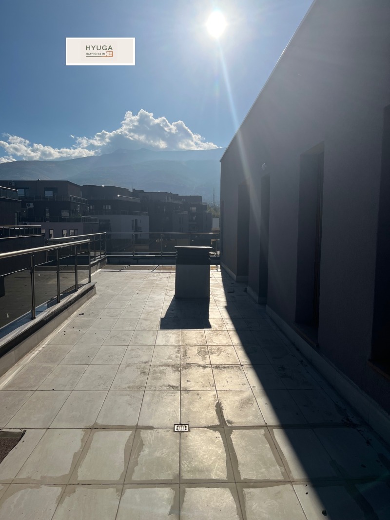 Продава 3-СТАЕН, гр. София, Малинова долина