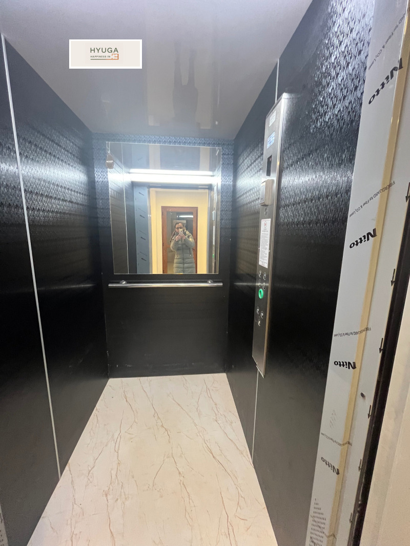 Продава 3-СТАЕН, гр. София, Малинова долина, снимка 14 - Апартаменти - 52217764