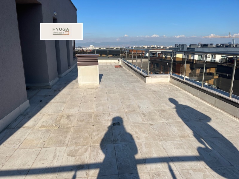 Продава 3-СТАЕН, гр. София, Малинова долина, снимка 5 - Апартаменти - 52217764