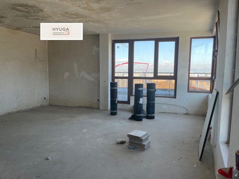 Продава 3-СТАЕН, гр. София, Малинова долина, снимка 9 - Апартаменти - 52217764