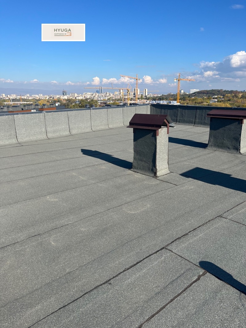 Продава 3-СТАЕН, гр. София, Малинова долина, снимка 15 - Апартаменти - 52217764