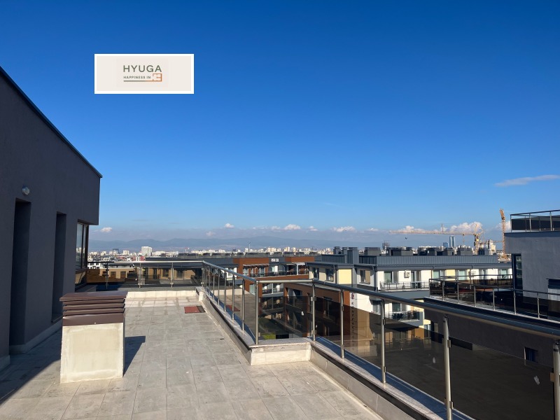 Продава 3-СТАЕН, гр. София, Малинова долина, снимка 4 - Апартаменти - 52217764