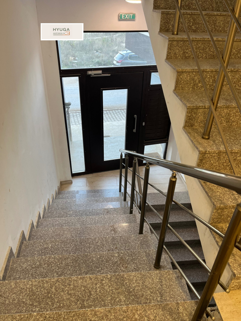 Продава 3-СТАЕН, гр. София, Малинова долина, снимка 13 - Апартаменти - 52217764