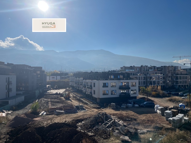 Продава 3-СТАЕН, гр. София, Малинова долина