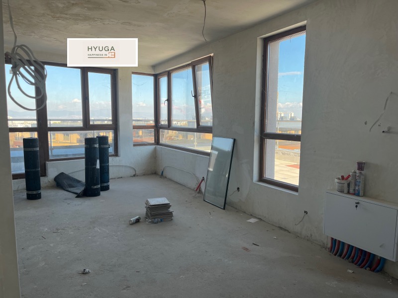 Продава 3-СТАЕН, гр. София, Малинова долина, снимка 10 - Апартаменти - 52217764