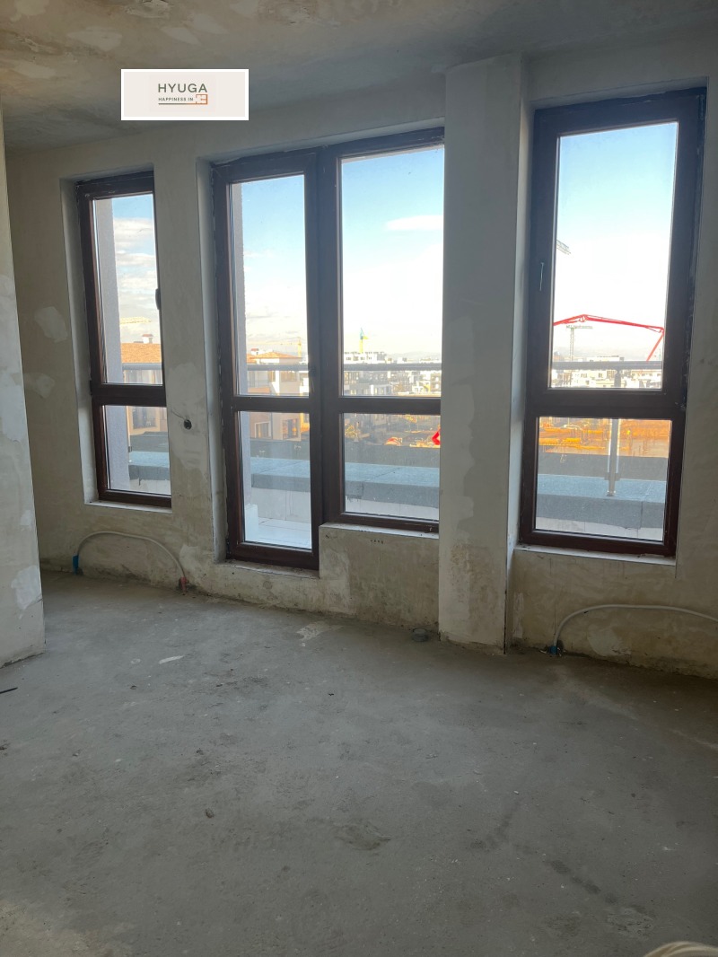 Продава 3-СТАЕН, гр. София, Малинова долина, снимка 8 - Апартаменти - 52217764