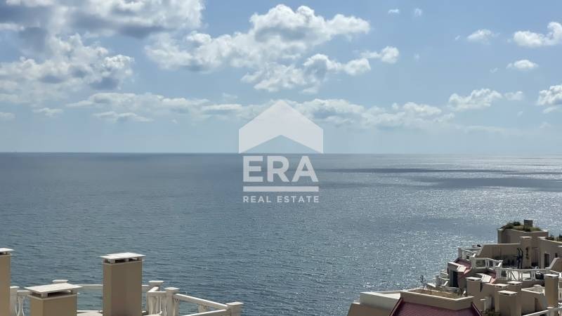 Продава 3-СТАЕН, гр. Варна, к.к. Чайка, снимка 7 - Апартаменти - 53522429