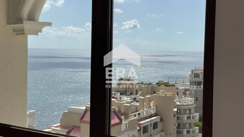 Продава 3-СТАЕН, гр. Варна, к.к. Чайка, снимка 3 - Апартаменти - 53522429