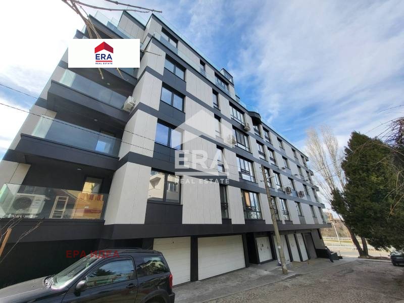 Продава 3-СТАЕН, гр. София, Редута, снимка 13 - Апартаменти - 53813293