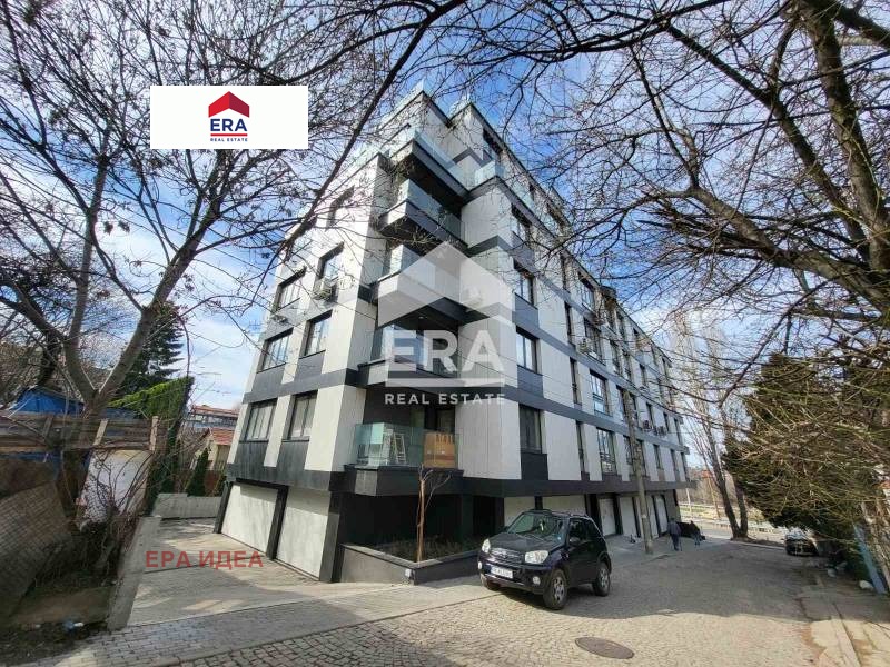 Продава 3-СТАЕН, гр. София, Редута, снимка 14 - Апартаменти - 53813293