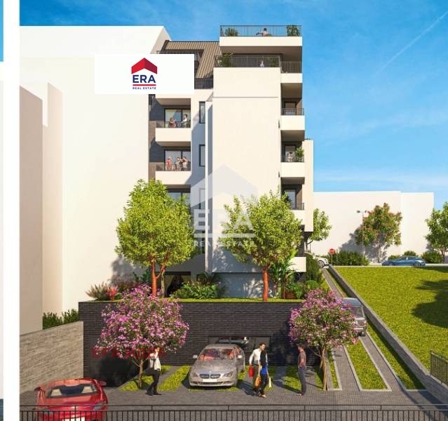 Продава 3-СТАЕН, гр. София, Студентски град, снимка 2 - Апартаменти - 53874060