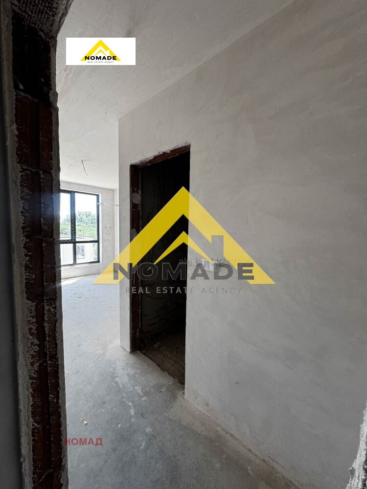 Продава 3-СТАЕН, гр. Пловдив, Кършияка, снимка 3 - Апартаменти - 55115251