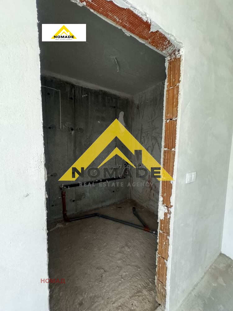 Продава 3-СТАЕН, гр. Пловдив, Кършияка, снимка 8 - Апартаменти - 55115251
