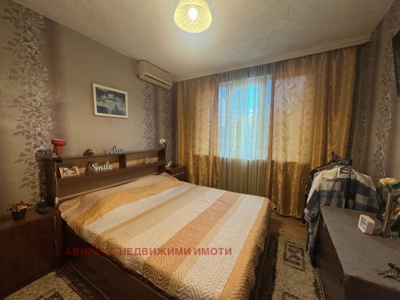 Продава  4-стаен град Пловдив , Кючук Париж , 107 кв.м | 14870825 - изображение [8]