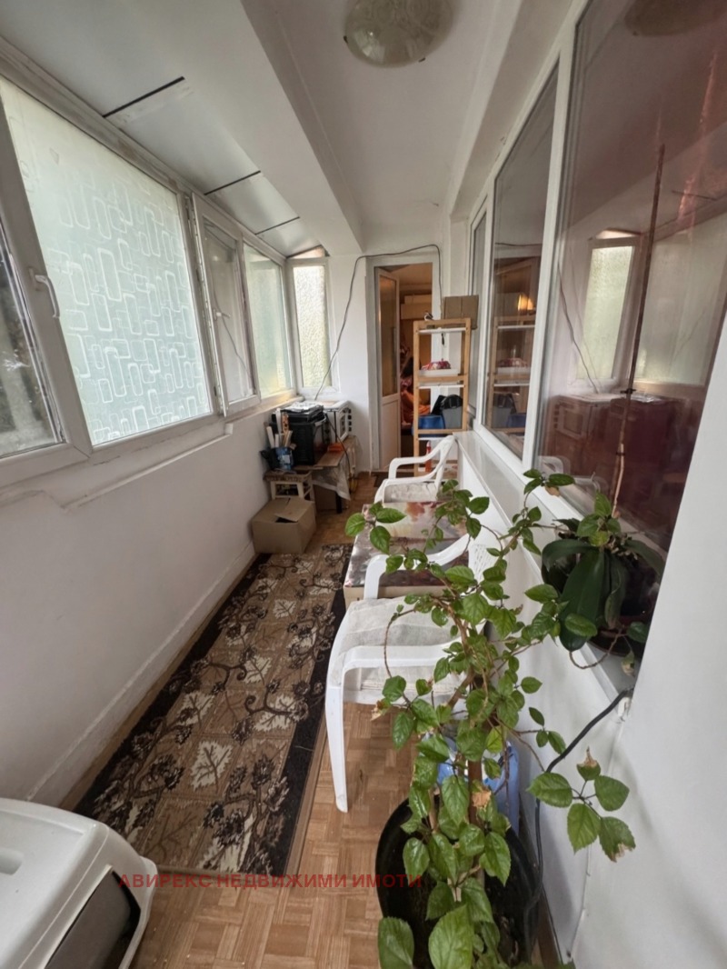 Продава  4-стаен град Пловдив , Кючук Париж , 107 кв.м | 14870825 - изображение [9]