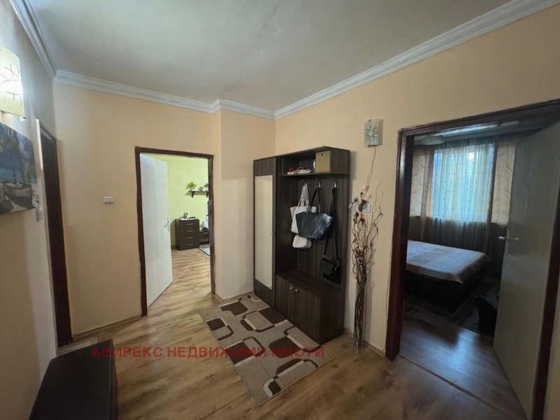Продава  4-стаен град Пловдив , Кючук Париж , 107 кв.м | 14870825 - изображение [3]