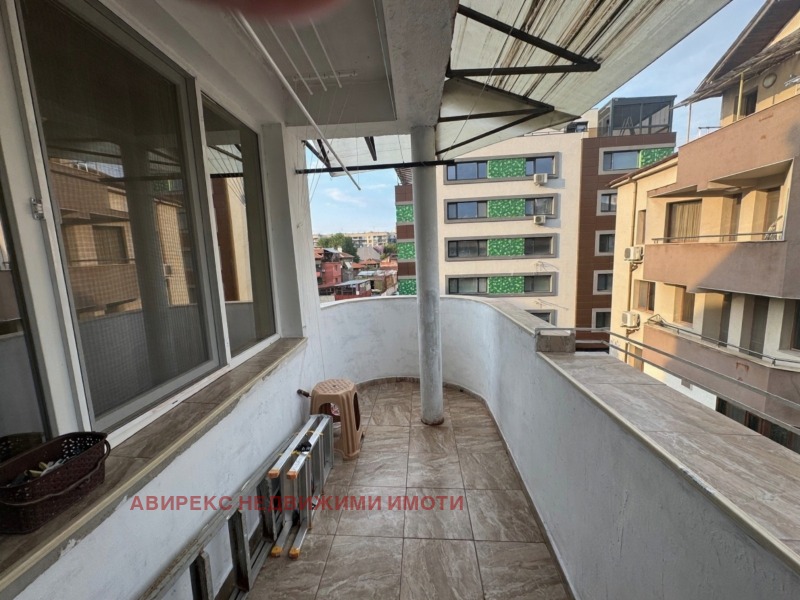 Продава  4-стаен град Пловдив , Кючук Париж , 107 кв.м | 14870825 - изображение [11]