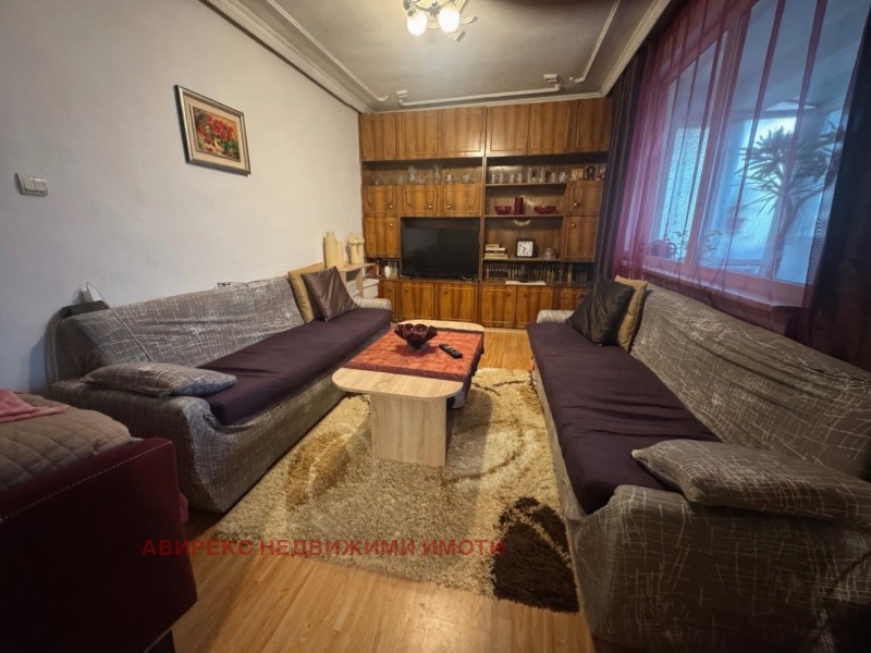 Продава  4-стаен град Пловдив , Кючук Париж , 107 кв.м | 14870825 - изображение [7]