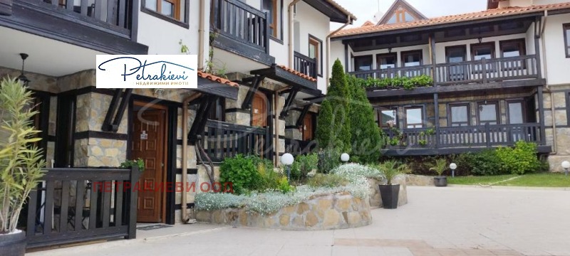 De vânzare  3 dormitoare regiunea Burgas , Sozopol , 110 mp | 70607826 - imagine [13]