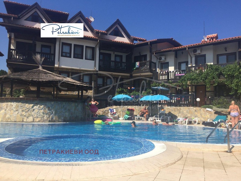 De vânzare  3 dormitoare regiunea Burgas , Sozopol , 110 mp | 70607826 - imagine [17]