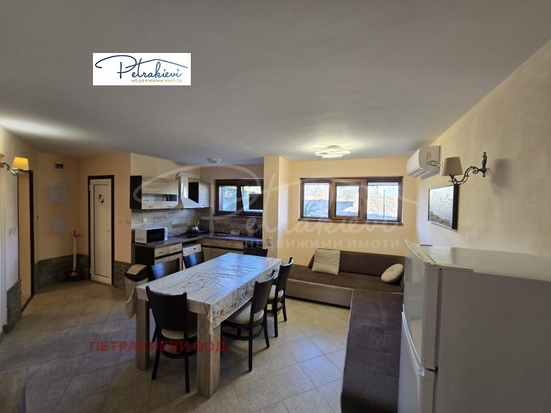 De vânzare  3 dormitoare regiunea Burgas , Sozopol , 110 mp | 70607826