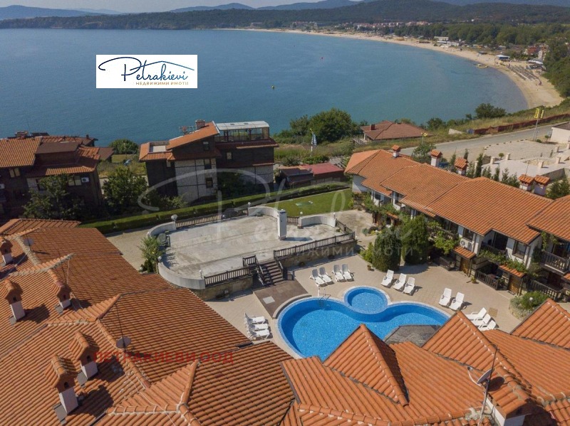 De vânzare  3 dormitoare regiunea Burgas , Sozopol , 110 mp | 70607826 - imagine [15]