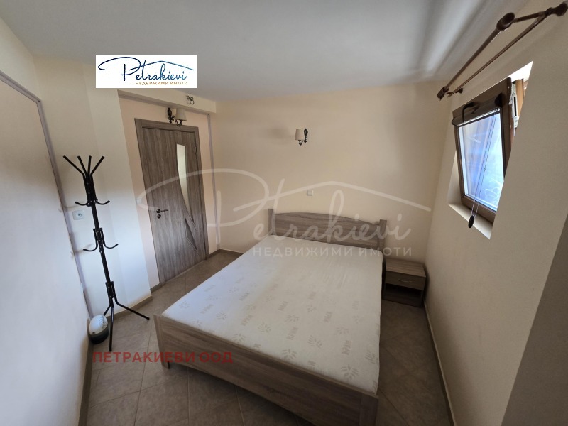 De vânzare  3 dormitoare regiunea Burgas , Sozopol , 110 mp | 70607826 - imagine [7]