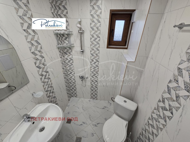 De vânzare  3 dormitoare regiunea Burgas , Sozopol , 110 mp | 70607826 - imagine [10]