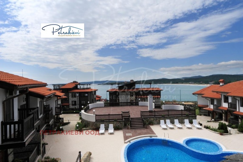 De vânzare  3 dormitoare regiunea Burgas , Sozopol , 110 mp | 70607826 - imagine [14]