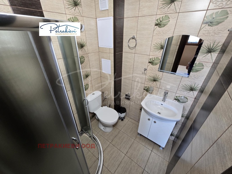 De vânzare  3 dormitoare regiunea Burgas , Sozopol , 110 mp | 70607826 - imagine [9]