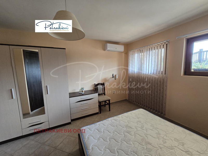 De vânzare  3 dormitoare regiunea Burgas , Sozopol , 110 mp | 70607826 - imagine [5]