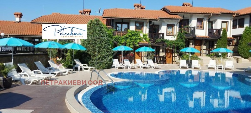 De vânzare  3 dormitoare regiunea Burgas , Sozopol , 110 mp | 70607826 - imagine [12]