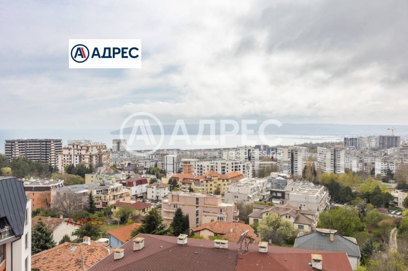 In vendita  3+ camere da letto Varna , Briz , 267 mq | 96140100 - Immagine [2]