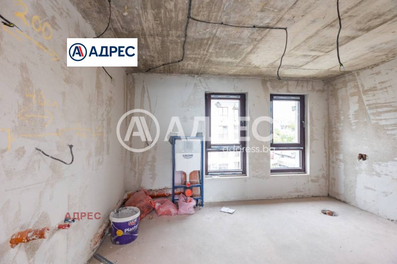 In vendita  3+ camere da letto Varna , Briz , 267 mq | 96140100 - Immagine [11]