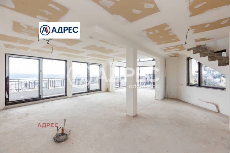 In vendita  3+ camere da letto Varna , Briz , 267 mq | 96140100 - Immagine [5]