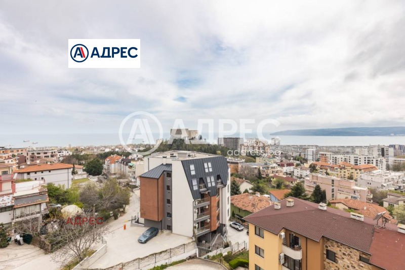 In vendita  3+ camere da letto Varna , Briz , 267 mq | 96140100 - Immagine [4]