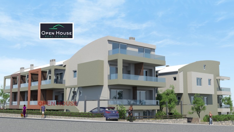 Продава МЕЗОНЕТ, Извън страната, област Извън страната, снимка 4 - Апартаменти - 49857160