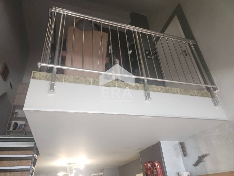 Продава МЕЗОНЕТ, гр. София, Овча купел, снимка 11 - Апартаменти - 54203403