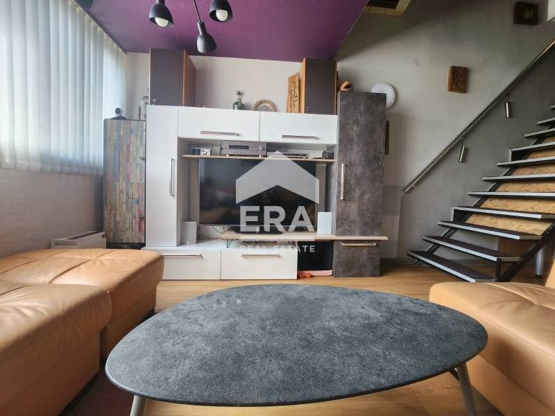 Продава МЕЗОНЕТ, гр. София, Овча купел, снимка 3 - Апартаменти - 54203403