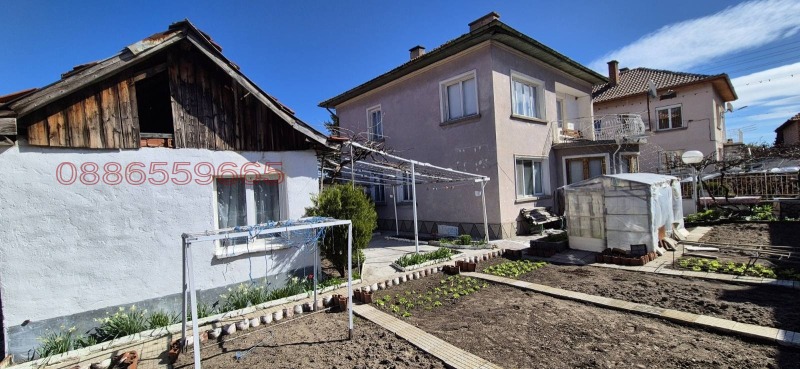 Продава КЪЩА, с. Костенец, област София област, снимка 4 - Къщи - 52782819